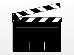 Free Movie Camera Icon, Download Free Clip Art, Free Clip ...