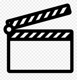 Movie, Play Icon - Movies Png Clipart (#1462698) - PinClipart