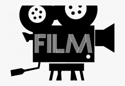 Old Fashioned Movie Camera Clipart , Free Transparent ...