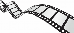 Pics For > Film Reel Clipart | Film movie, Film reels, Movie ...