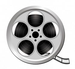 Free Film Reel Cliparts, Download Free Clip Art, Free Clip ...