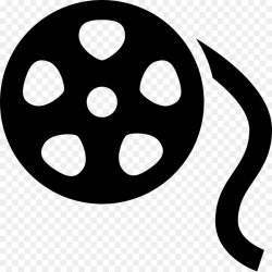 Film Reel clipart - Film, Font, Line, transparent clip art