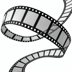Free Film Reel Cliparts, Download Free Clip Art, Free Clip ...