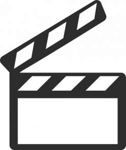 Hollywood clipart silhouette, Hollywood silhouette ...