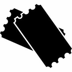 Movies clipart silhouette, Movies silhouette Transparent ...