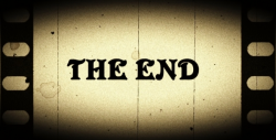 Free The End, Download Free Clip Art, Free Clip Art on ...