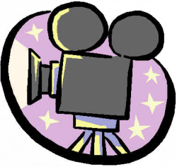 Free Movie Cliparts, Download Free Clip Art, Free Clip Art ...