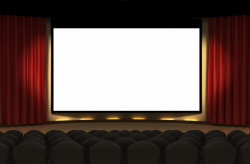 Movie theater clipart 7 image - Cliparting.com