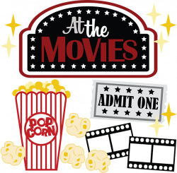 Movies clipart movie theater, Movies movie theater ...