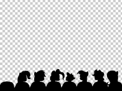Pinkie Pie Twilight Sparkle Rarity Silhouette Cinema PNG ...