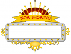 Free Theater Billboard Cliparts, Download Free Clip Art ...