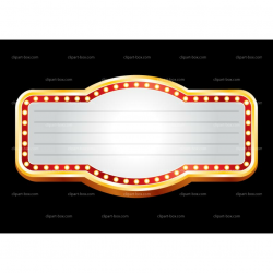 Free Theater Billboard Cliparts, Download Free Clip Art ...