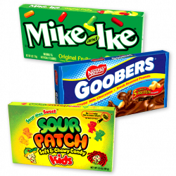 Movie clipart candy, Movie candy Transparent FREE for ...