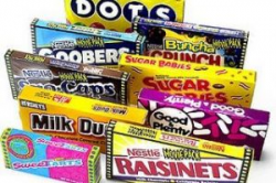 Movie theater candy clipart 6 » Clipart Portal