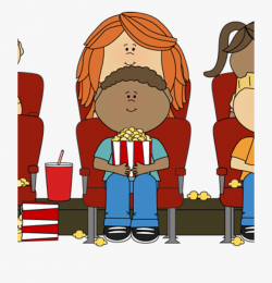 Theater Clipart Cartoon Movie Theater Clipart 2005716 - Clip ...