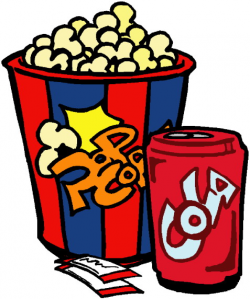 Movie Theater Clipart | Free download best Movie Theater ...