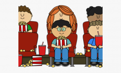 Download for free 10 PNG Movie theater clipart cute top ...