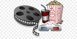 Technology Background clipart - Cinema, Film, Illustration ...
