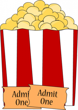 Free Movie Snacks Cliparts, Download Free Clip Art, Free ...