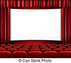 Theatre Clip Art Free | Clipart Panda - Free Clipart Images