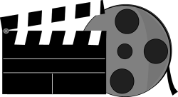 Free Movies Cliparts Transparent, Download Free Clip Art ...