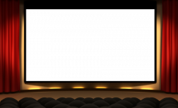 Red Background Frame clipart - Film, Cinema, transparent ...