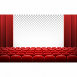 Theatre Png, Vector, PSD, and Clipart With Transparent ...