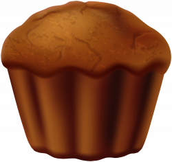 Muffin PNG Clip Art Image | Gallery Yopriceville - High ...