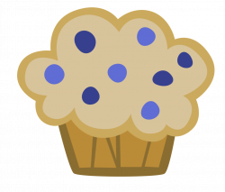 Image result for muffin clipart | Blue berry muffins ...