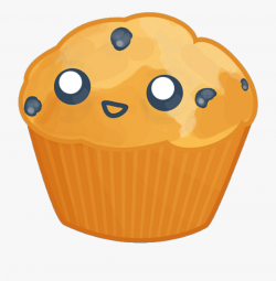 muffin #cute #kawaii #chocolate #blueberry #freetoedit ...