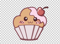 Love Cupcake Drawing Kavaii Muffin PNG, Clipart, Amino Apps ...