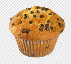 Muffins with chocolate toppings, Muffin Bakery Chocolate ...