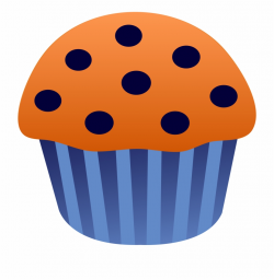 Free Muffins Cliparts Cute Muffin Clip Art - Clip Art Library