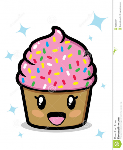 Cupcake Clipart Free Download | Free download best Cupcake ...