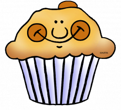 Muffin clipart face, Muffin face Transparent FREE for ...