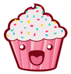 Cute Muffin PNG Transparent Cute Muffin.PNG Images. | PlusPNG