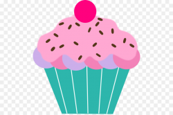 Download for free 10 PNG Muffin clipart pink top images at ...