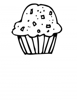 Candy black and white clipart black and white cornbread ...