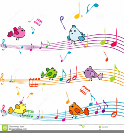 Free Animated Music Note Clipart | Free Images at Clker.com - vector ...