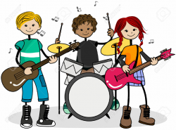 School Band Clipart | Free download best School Band Clipart on ...