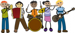 Free Band Cliparts, Download Free Clip Art, Free Clip Art on Clipart ...