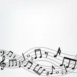 Music Border Clip Art - Royalty Free - GoGraph