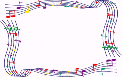 Free Music Border Cliparts, Download Free Clip Art, Free Clip Art on ...