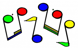 Free Music Notes Cartoon, Download Free Clip Art, Free Clip Art on ...