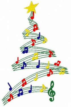 Free Christmas Notes Cliparts, Download Free Clip Art, Free Clip Art ...