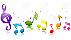 Musical clipart colorful - 29 clip arts for free download on ...