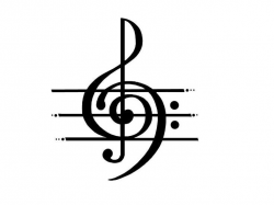 Cool music clipart 1 » Clipart Portal