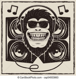 Cool music clipart 1 » Clipart Station