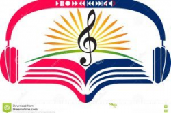 Music education clipart 3 » Clipart Portal