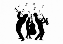 Jazz Music PNG Transparent Jazz Music.PNG Images. | PlusPNG